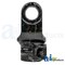 A & I Products Tractor Yoke, Splined 1 3/8" - 6 Spline w/ QDP 6" x3" x3" A-BP507050351-A - alternate 5